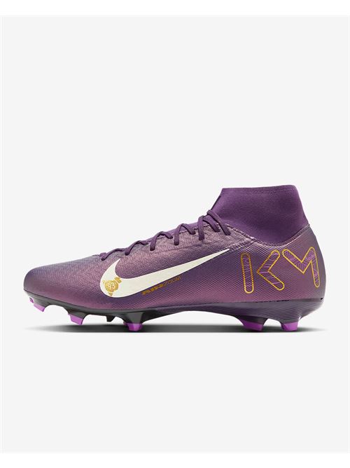 Nike scarpa da calcio Mercurial Superfly 10 Academy Kylian Mbappé Nike | HJ7309SUPERFLY KM FG/AG